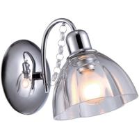 A9559AP-1CC БРА SILENZIO H16хW13хL20 1x40W, 1xE14  ARTE LAMP Италия_6200402