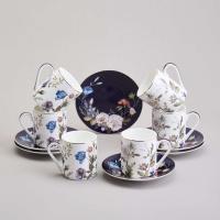 КОФЕЙНАЯ ПАРА 100 мл 