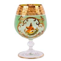 Набор бокалов 6шт. 300мл. на низкой ножке  Набор бокалов 6шт. 300мл. на низкой ножке