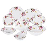 СТОЛОВЫЙ НАБОР НА 6 /24 пр. СТОЛОВЫЙ НАБОР НА 6 /24 пр.