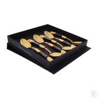 Столовая ложка Domus Queen (1 шт), Италия 48673_9709440