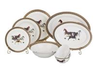 СЕРВИЗ ОБЕДЕННЫЙ (столовый) Lefard  СЕРВИЗ ОБЕДЕННЫЙ (столовый) Lefard