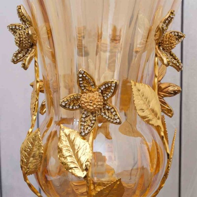 Ваза Amber, 121A Турция 59923_9708159