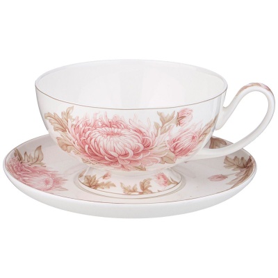 ЧАЙНАЯ ПАРА 350 мл 