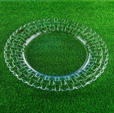 Блюдо круглое 32 см Bossa Nova Repast 67657_9709263