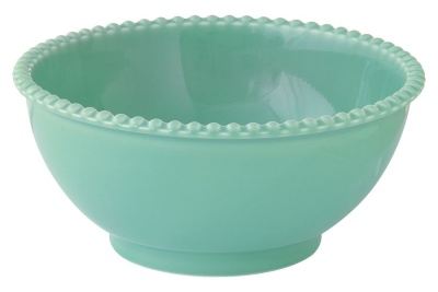 Салатник 20см, 1.5л (морская волна) 