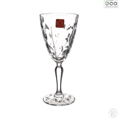 Фужер для вина  RCR Laurus 280 мл (1 шт), 27594020006 GOBLET -2 NEW