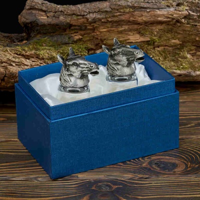 M-6507  Набор из 2-х стопок-переверт. 