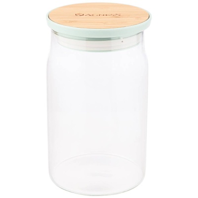 БАНКА 700мл ДЛЯ ПИЩЕВЫХ ПРОДУКТОВ  
