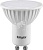 Лампа светодиодная LED 5вт 230В GU10 тепло-белая 94264_2800408