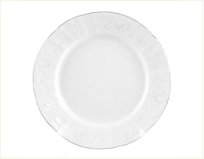 3632021 Бернадотт тарелка десертная 17см 