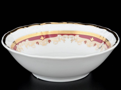 8800101 Мария-Луиза салатник круглый 13см 