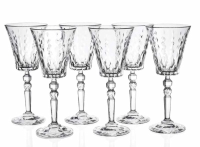 Marilyn бокал для вина 210 мл (6 шт), 27375020006  RCR  Италия 49454