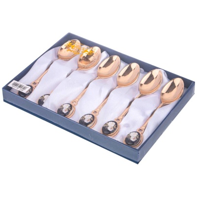 ЧАЙНАЯ ЛОЖКА LEFARD 