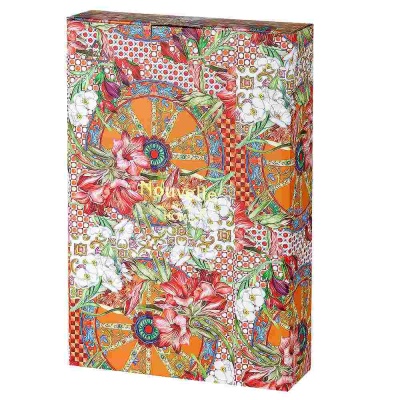 Поднос сервировочный  34,5*23,5*1,3см