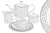 Чайный сервиз 