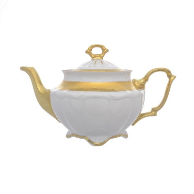 101 Чайник 1,1 л  Матовая полоса Мария-тереза Repast Чехия 56060_9709180