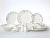 Столовый серивиз на 6/30 предметов Алиса, (Пасадена)  15-801 Royal Classic 32742_9704834