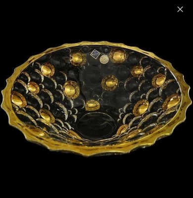 Ваза для фруктов 30см  