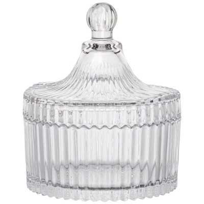 ЕМКОСТЬ ДЛЯ ХРАНЕНИЯ lefard С КРЫШКОЙ 