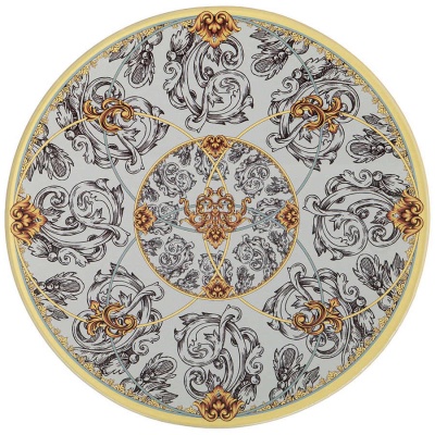 ДОСКА СЕРВИРОЧНАЯ  20см коллекция 