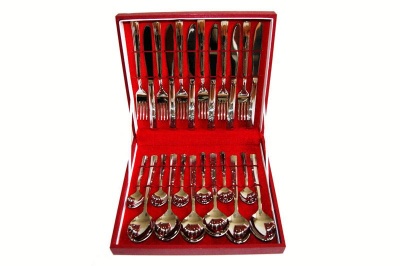 Набор стол. 24пр. 