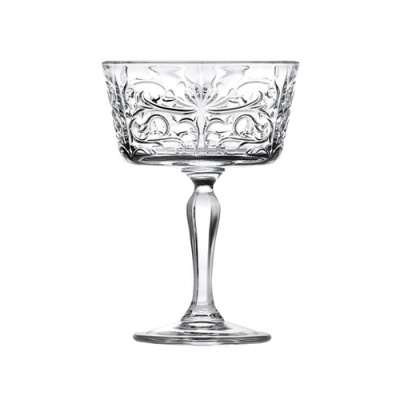 Набор креманок 270 мл  Tattoo  (6 шт), 26638020406 RCR Италия 43198_9709319