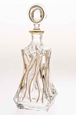 Графин (Штоф) 800 мл 