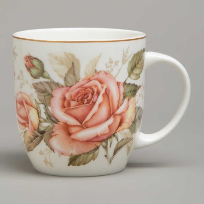 КРУЖКА 370 мл  