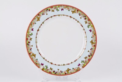 Каиро 674200  тарелка  25см. 6шт. Thun (Тхун) Чехия 0021351_9701993