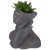 ВАЗА - ФИГУРКА ДЕКОРАТИВНАЯ 12*8,5*13 СМ Lefard 146-1814_8413687 ВАЗА - ФИГУРКА ДЕКОРАТИВНАЯ 12*8,5*13 СМ Lefard 146-1814_8413687