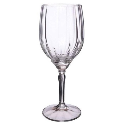 Florian бокал для красного вина 380 мл (6шт) /Без декора/ Bormioli Rocco Италия 66694_9709517