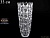 Ваза 33 см DIAMOND 9K7/8KG31/0/99T41/330-169 17559_9703375