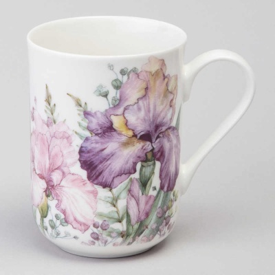 КРУЖКА 330 мл lefard 