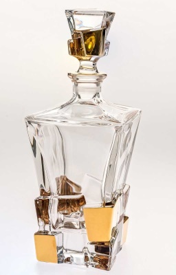 Графин (Штоф) 900 мл 