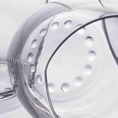 Набор стаканов для виски 340 мл MIXOLOGY 