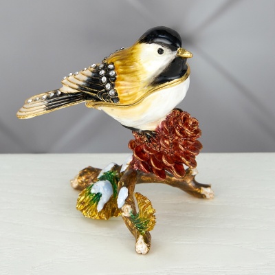 M-BP-14521  Шкатулка 