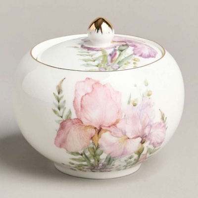 САХАРНИЦА 320 мл 