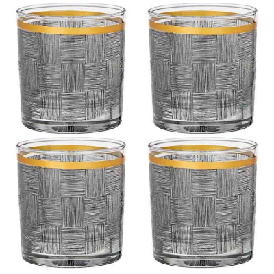 НАБОР ДЛЯ ВИСКИ 