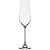 Alca фужер для шампанского  220 мл (6 шт), В-26см Богемия Чехия 47023 (669-321)_9706537