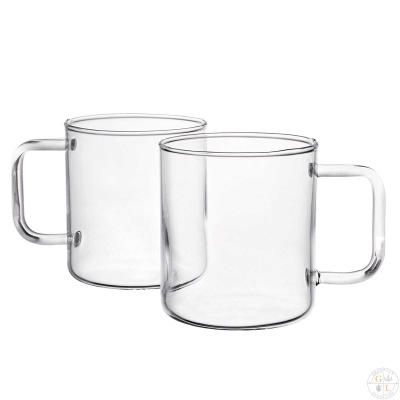 Набор кружек 250мл  From (2шт), 2692/2 Simax (Симакс) Чехия 45743_9708996