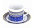 Чайная пара 250 мл   блюдце 155 мм; 