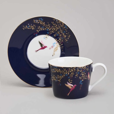 ЧАЙНАЯ ПАРА  220 мл  