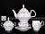 5396021 Бернадотт чайный сервиз 6/9 