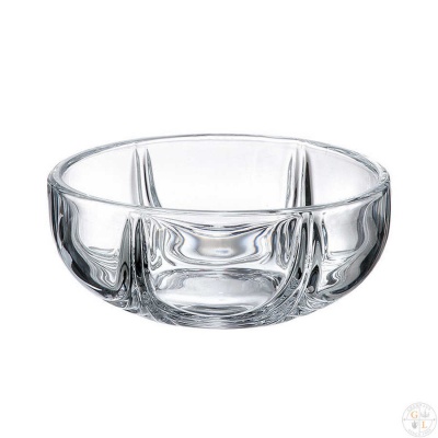 Конфетница 14см Orion (Орион) Богемия Чехия 19092_9709238