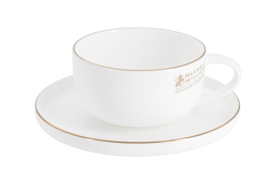 Кофейная пара 0.1л 