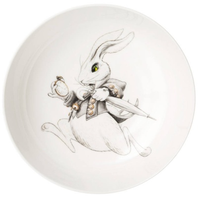 САЛАТНИК Страна Чудес 