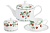 Чайный сервиз 