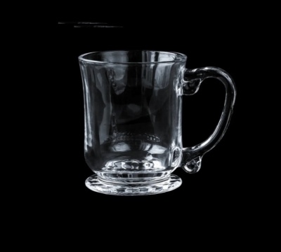 Набор 2 кружек 440 мл в упаковке  AS-dekor 125 ZB_2700157