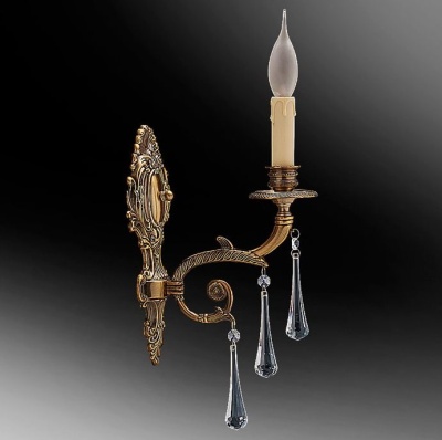 Бра ФОТОН 2955/Х1 НББ 23-40-55  Россия_5300120